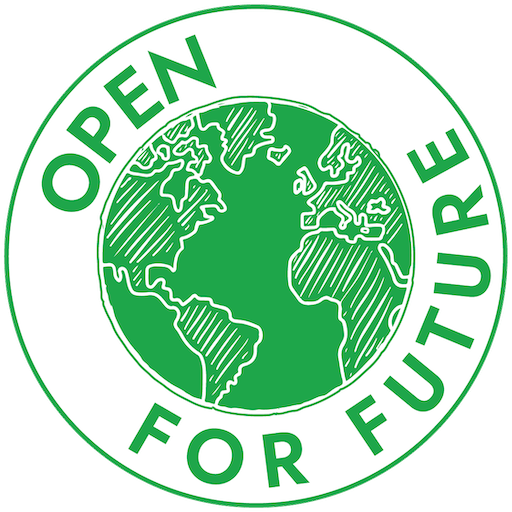 Open For Future