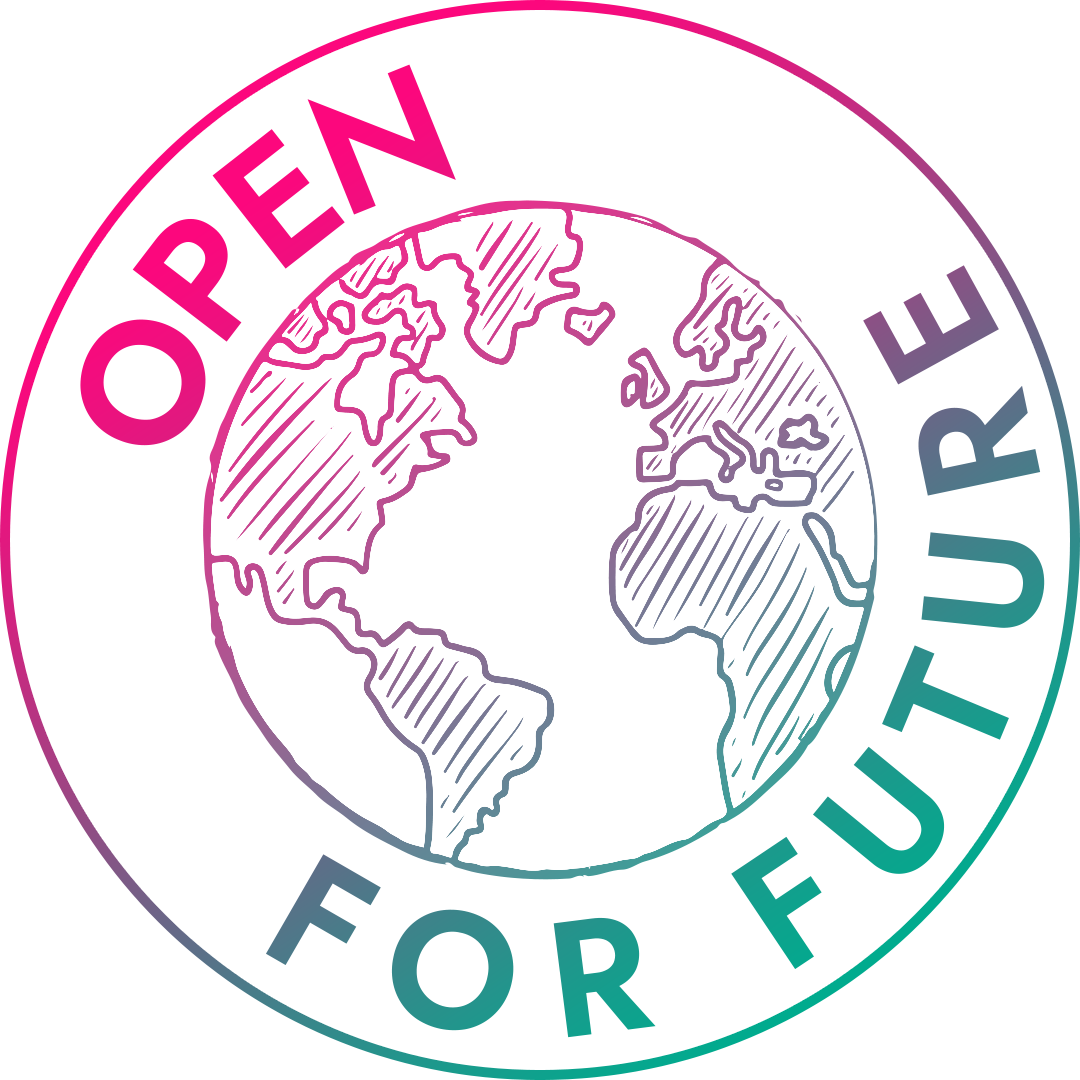 Open For Future